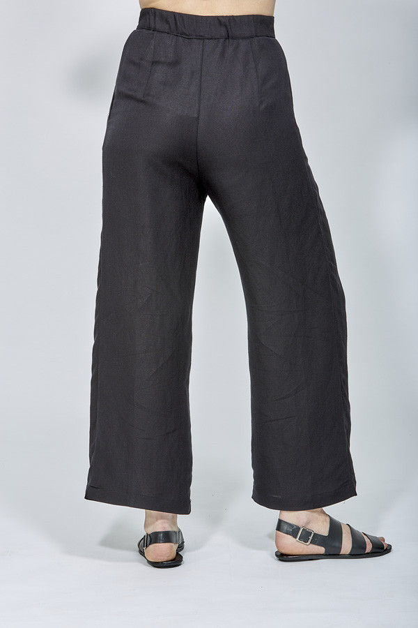 First Rite Wide Trouser First Rite Wide Trouser