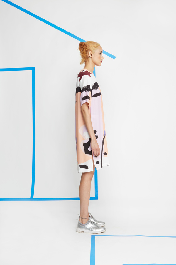 Stine Goya Lee Dress Stine Goya Lee Dress