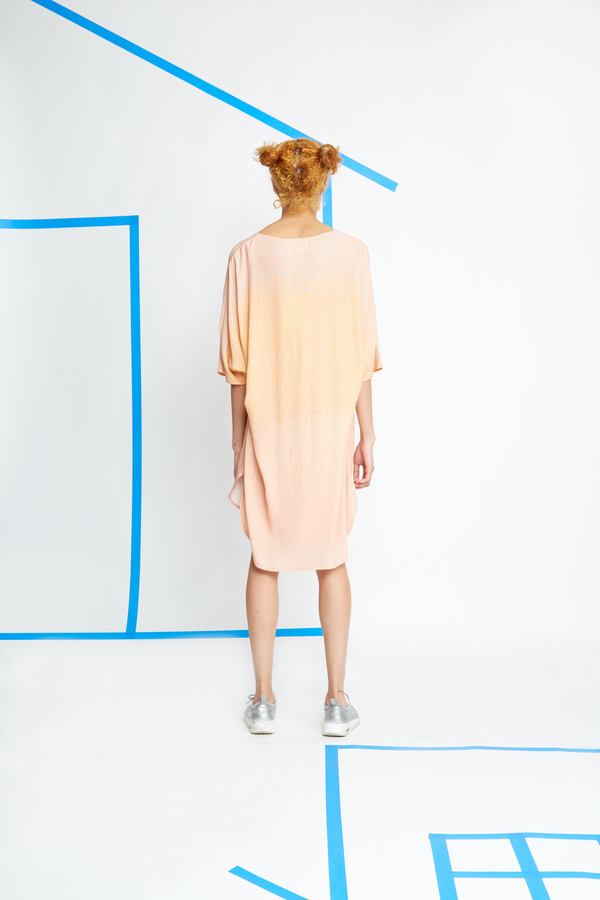 Stine Goya Anthias Dress Stine Goya Anthias Dress