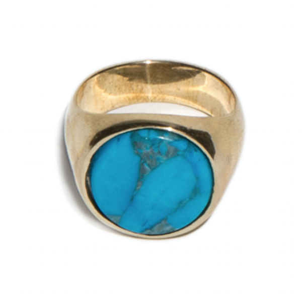 Unisex Tarin Thomas Everett Ring Unisex Tarin Thomas Everett Ring