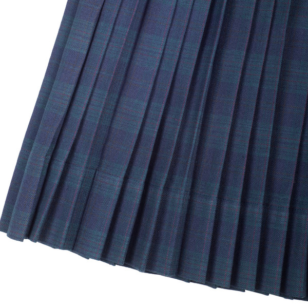 Betina Lou Caila Tartan Skirt Betina Lou Caila Tartan Skirt