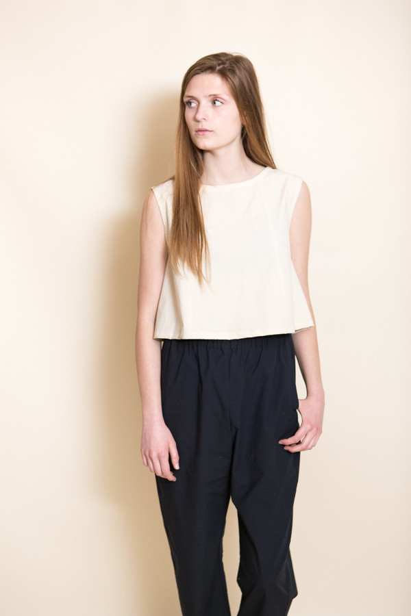 MAD Panel Top MAD Panel Top