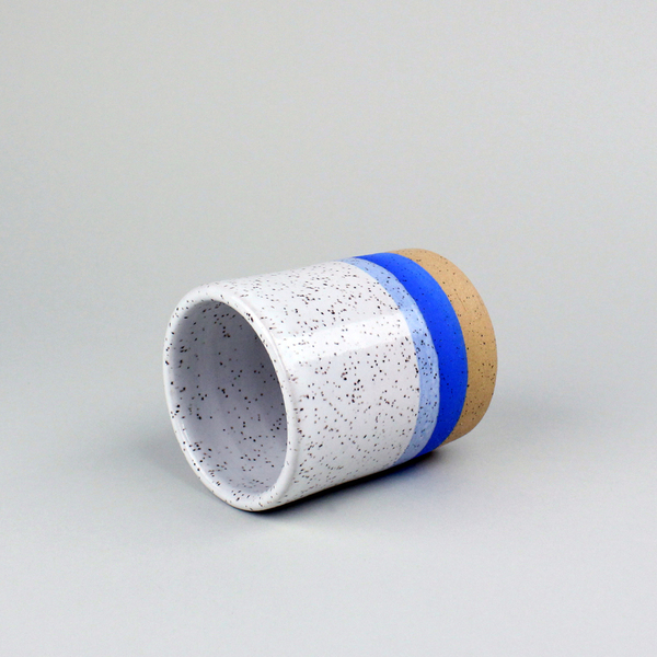 Ben Medansky Blue Band Cup Ben Medansky Blue Band Cup