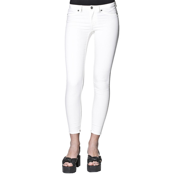 CHEAP MONDAY - MID SPRAY OFF WHITE CHEAP MONDAY - MID SPRAY OFF WHITE