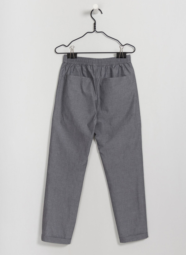 Kowtow Method Chambray Pants Kowtow Method Chambray Pants