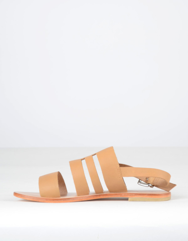 Sol Sana Phoenix Sandal Tan Sol Sana Phoenix Sandal Tan