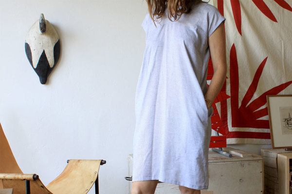 pietsie Sayulita Dress in Speckle pietsie Sayulita Dress in Speckle