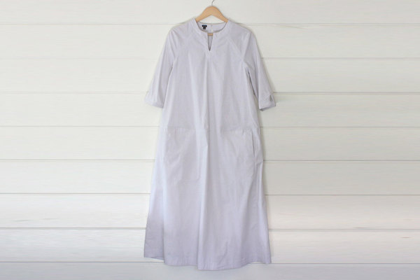 pietsie Tangier Dress in Oyster pietsie Tangier Dress in Oyster