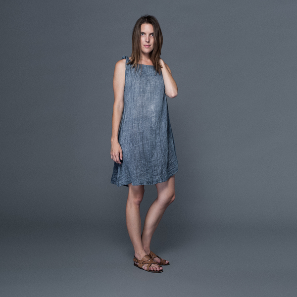 Uzi TWIST DRESS Uzi TWIST DRESS