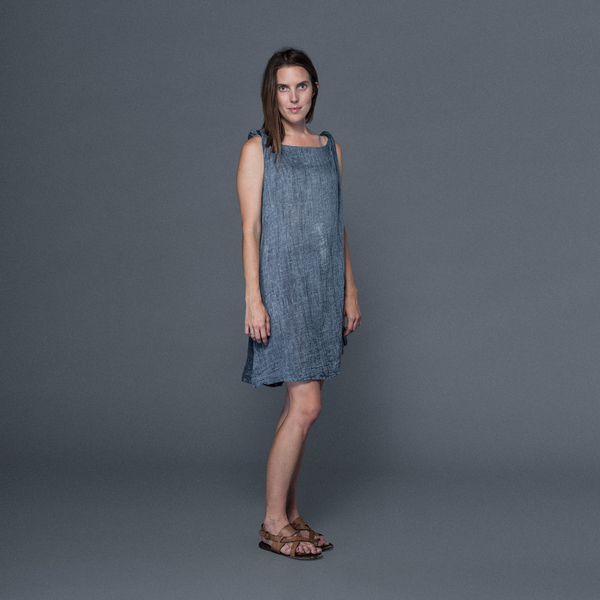 Uzi TWIST DRESS Uzi TWIST DRESS