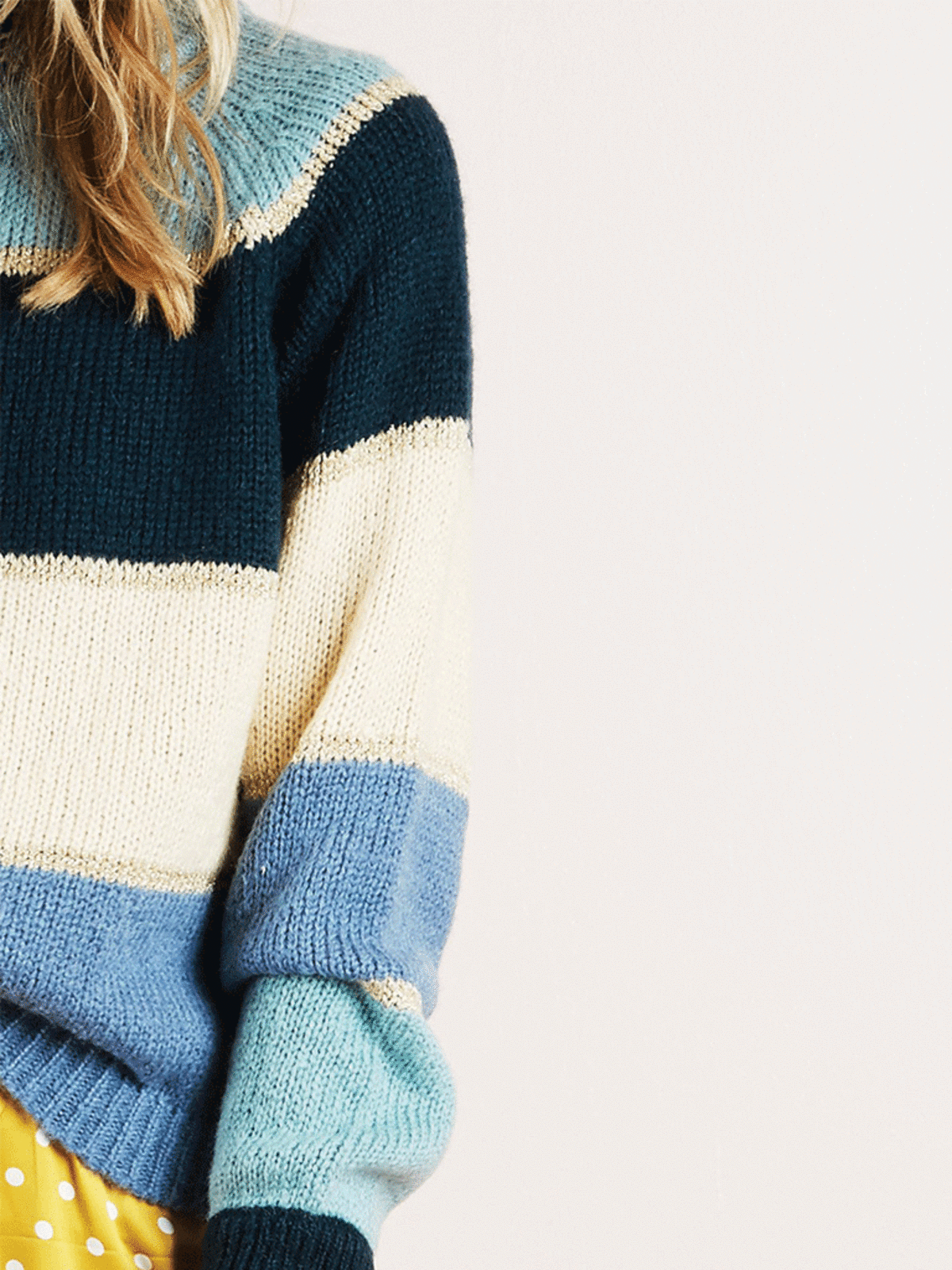 lollys laundry knitwear
