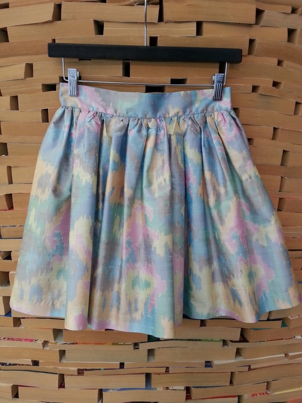 PARTYSKIRT PARTYSKIRT