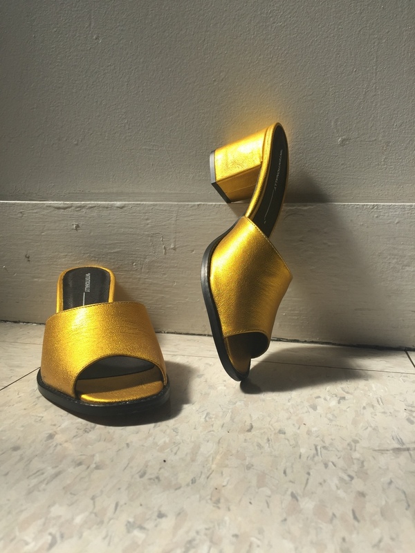 "INTENTIONALLY ___________ ." FUN IN YELLOW "INTENTIONALLY ___________ ." FUN IN YELLOW