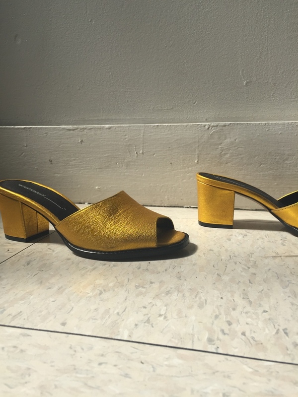 "INTENTIONALLY ___________ ." FUN IN YELLOW "INTENTIONALLY ___________ ." FUN IN YELLOW