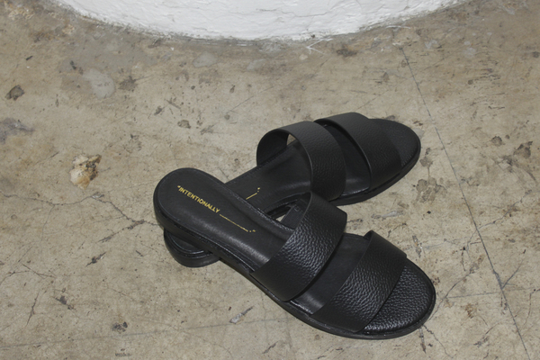 Intentionally Blank RITZ in BLACK Intentionally Blank RITZ in BLACK
