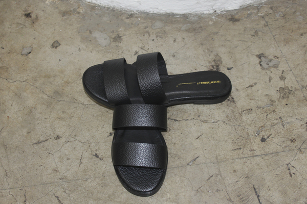 Intentionally Blank RITZ in BLACK Intentionally Blank RITZ in BLACK