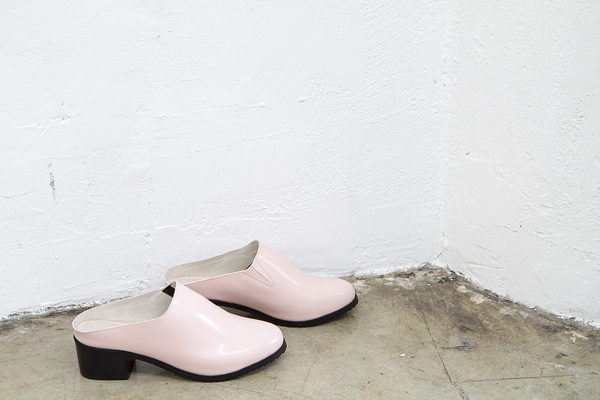 Intentionally Blank OXNARD in PINK Intentionally Blank OXNARD in PINK