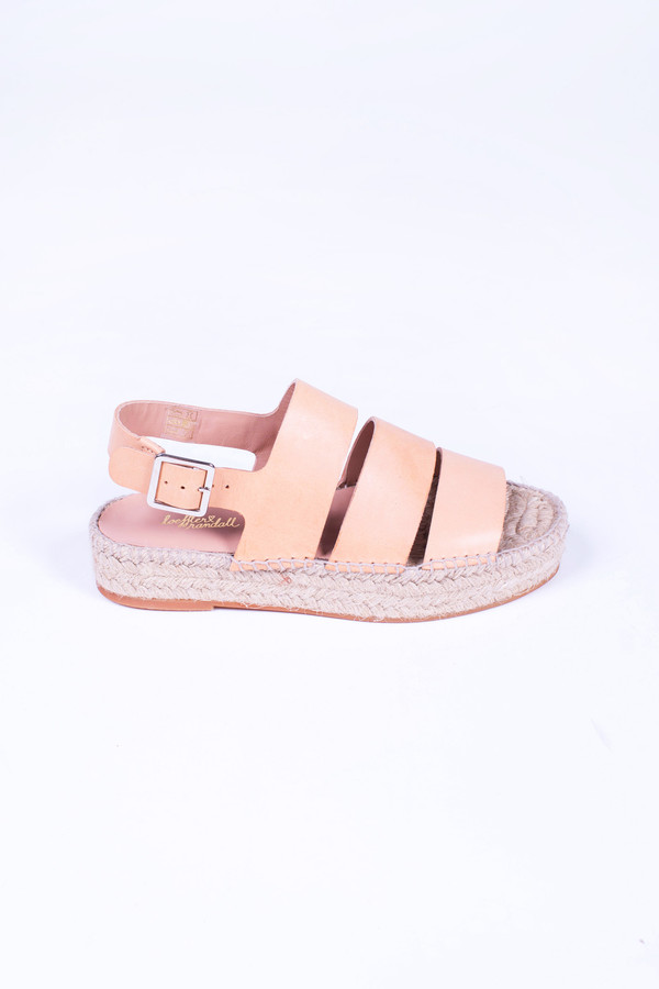 Loeffler Randall Ulla Platform Espadrille Loeffler Randall Ulla Platform Espadrille