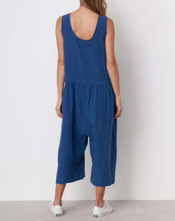Ilana Kohn Gary Jumpsuit Ilana Kohn Gary Jumpsuit
