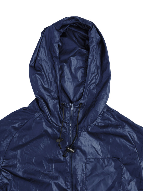 Olderbrother OB Breaker - Navy Olderbrother OB Breaker - Navy