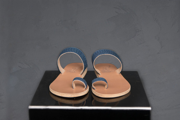 Ancient Greek Sandals Ancient Greek Thalia Single Toe Sandal Ancient Greek Sandals Ancient Greek Thalia Single Toe Sandal