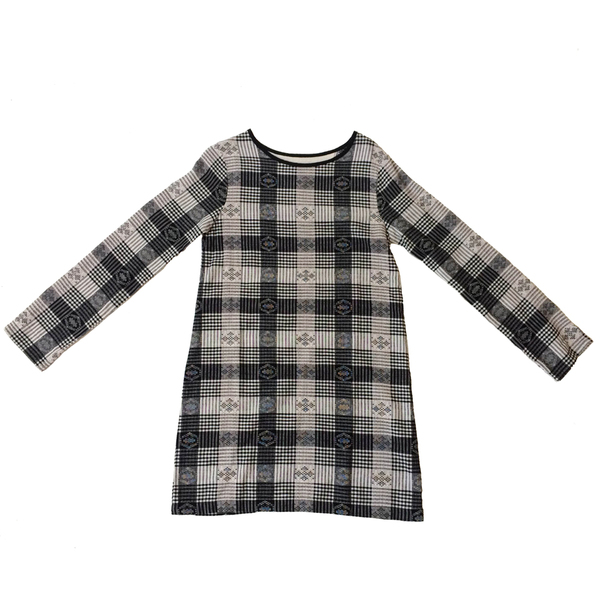 ace & jig comet shift dress ace & jig comet shift dress