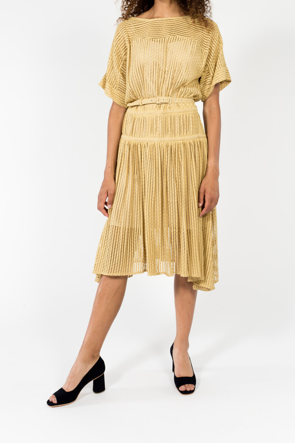 Rachel Comey Fauna Dress Rachel Comey Fauna Dress