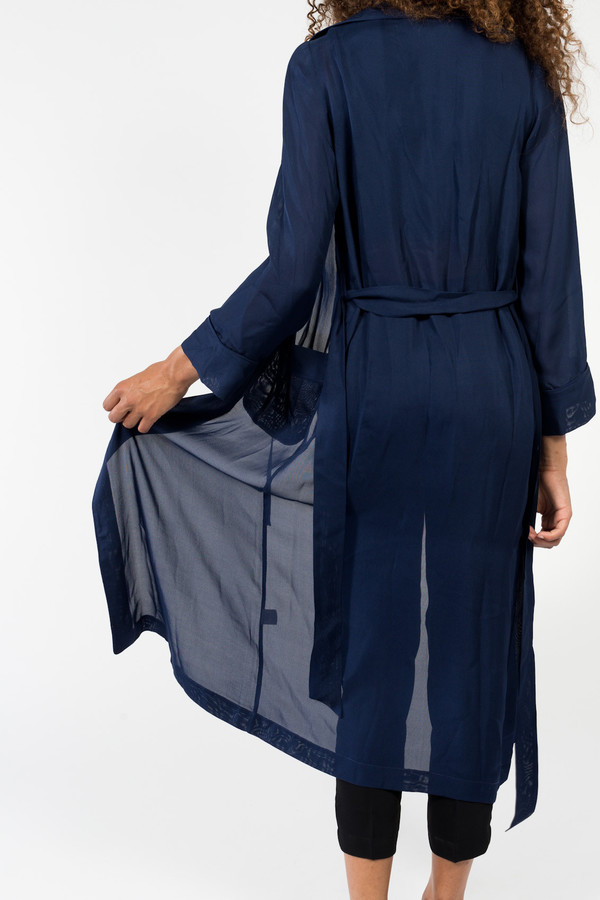 Maryam Nassir Zadeh Lily Robe Maryam Nassir Zadeh Lily Robe