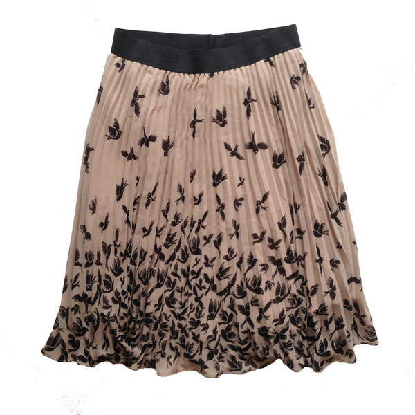 Kling Lavagna Skirt Kling Lavagna Skirt
