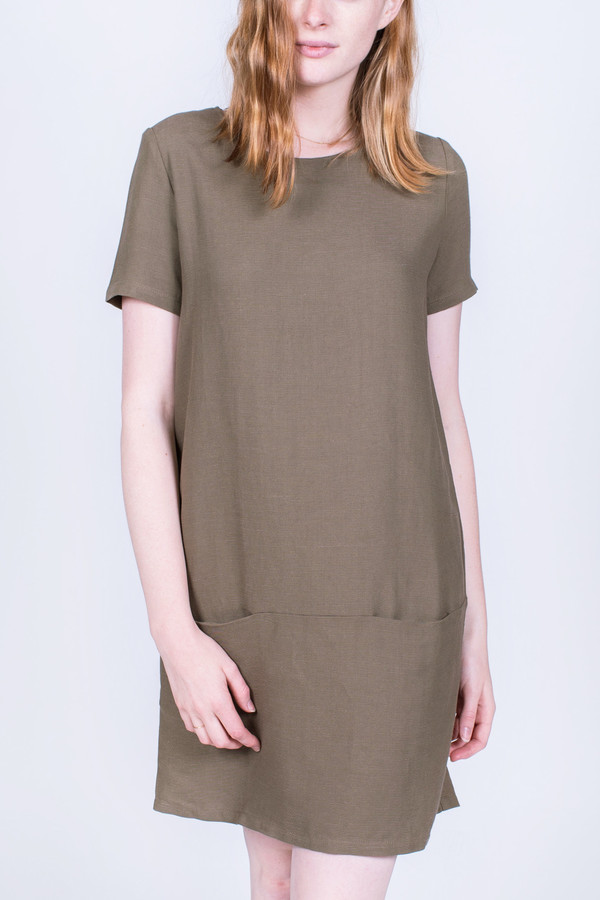 Sessun Hubertus Dress Sessun Hubertus Dress