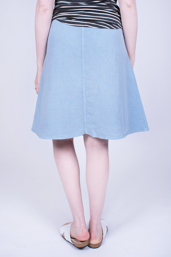 Sessun Song Skirt Sessun Song Skirt