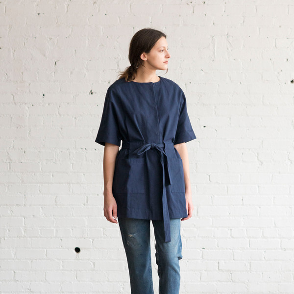 M.Patmos M. Patmos Del Ray Coat M.Patmos M. Patmos Del Ray Coat