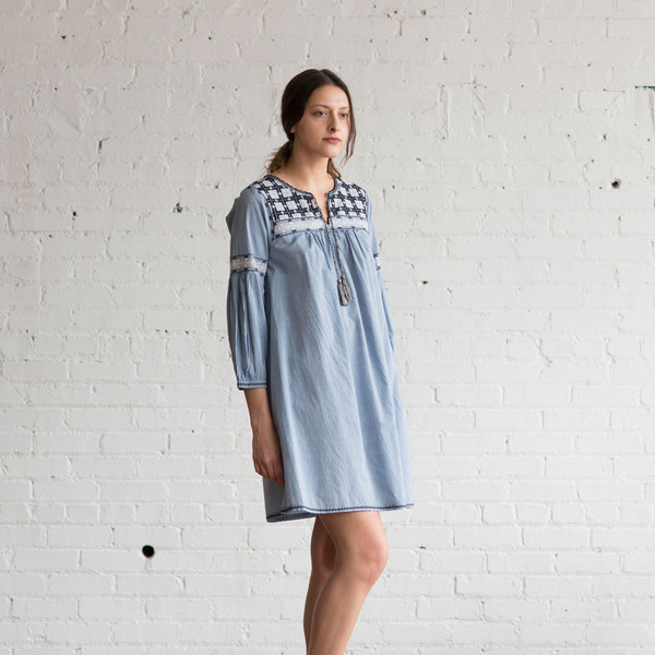 Ulla Johnson August Dress Ulla Johnson August Dress