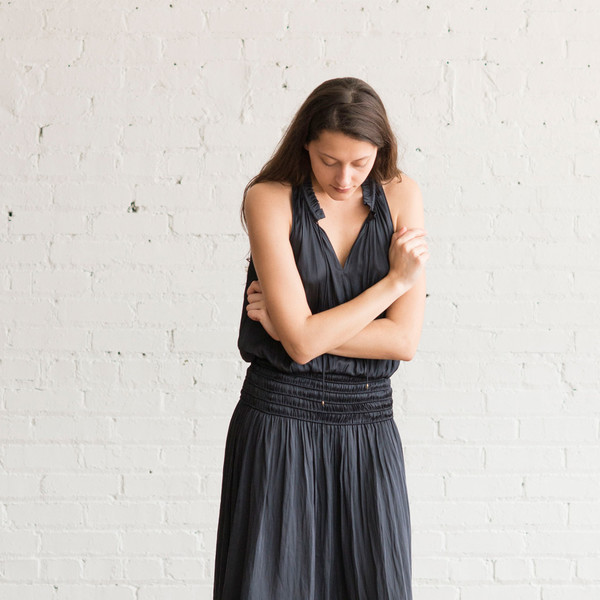 Ulla Johnson Cleo Dress Ulla Johnson Cleo Dress