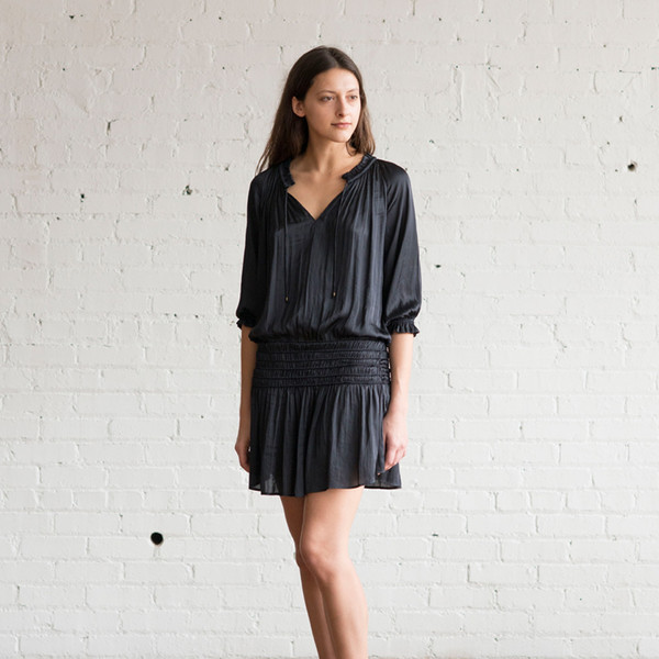 Ulla Johnson Olga Dress - SOLD OUT Ulla Johnson Olga Dress - SOLD OUT