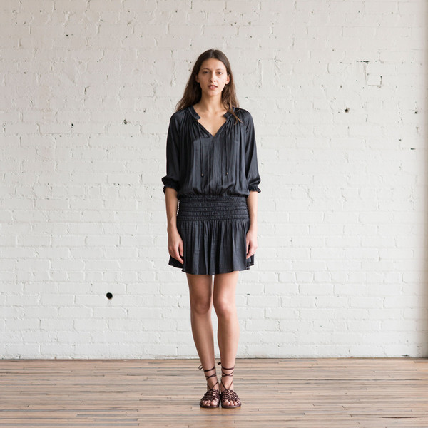 Ulla Johnson Olga Dress - SOLD OUT Ulla Johnson Olga Dress - SOLD OUT