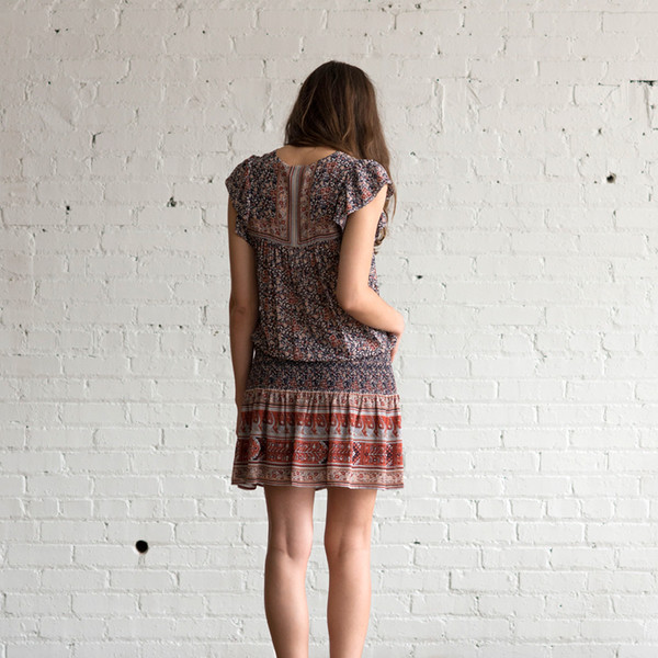 Ulla Johnson Simone Dress Ulla Johnson Simone Dress