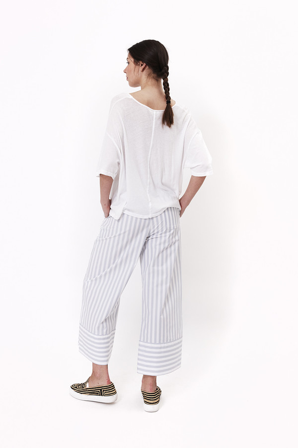 Mr. Larkin Addy Pant (Stripe) Mr. Larkin Addy Pant (Stripe)