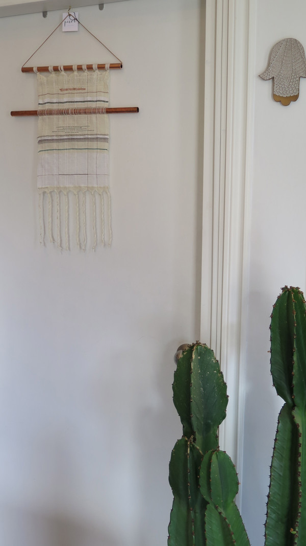 Larena Wall Hanging Larena Wall Hanging