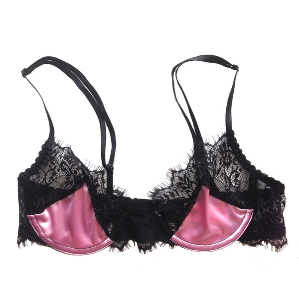 Sokoloff Rose Bra Sokoloff Rose Bra