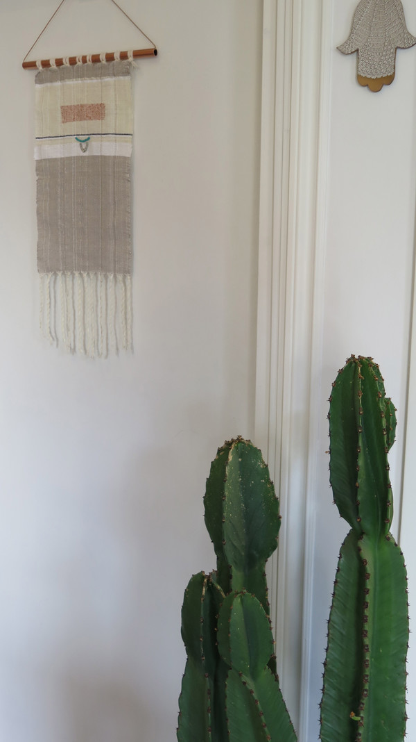 Britt Buntain Sienna Wall Hanging Britt Buntain Sienna Wall Hanging
