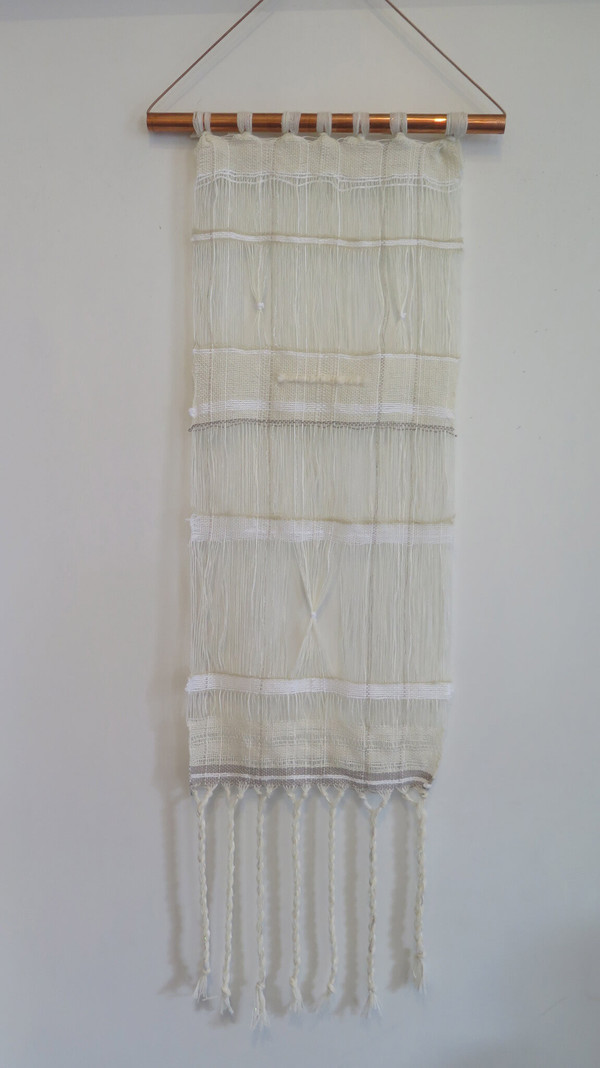 Woven Wall Hanging - Adora Woven Wall Hanging - Adora