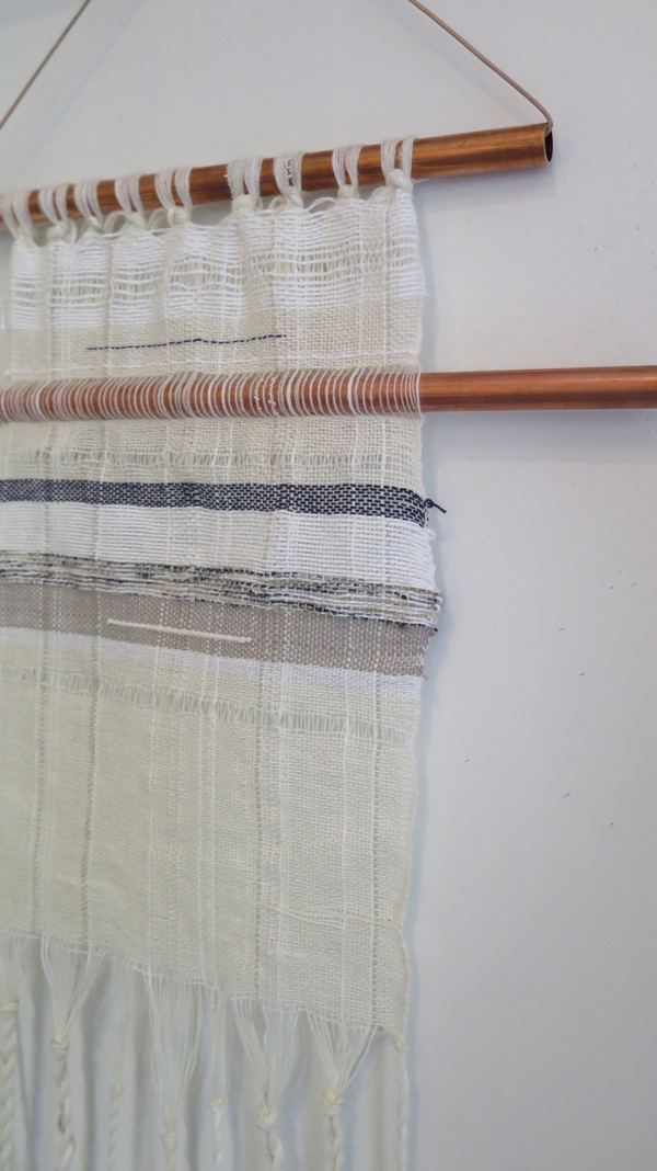 Woven Wall Hanging - Alejandra Woven Wall Hanging - Alejandra