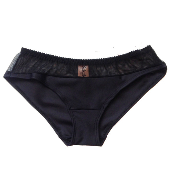SOKOLOFF - P715-03 NOIR SOKOLOFF - P715-03 NOIR