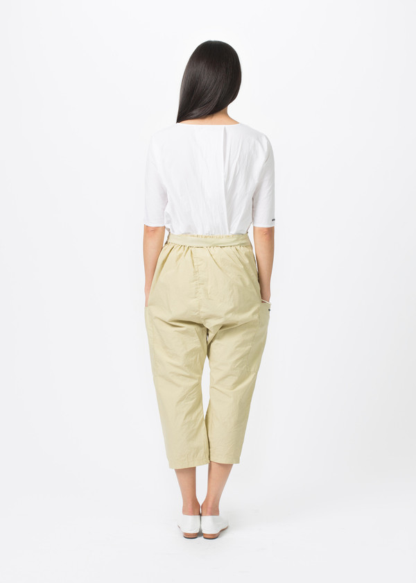 Album di Famiglia Crossover Tie Pant Album di Famiglia Crossover Tie Pant