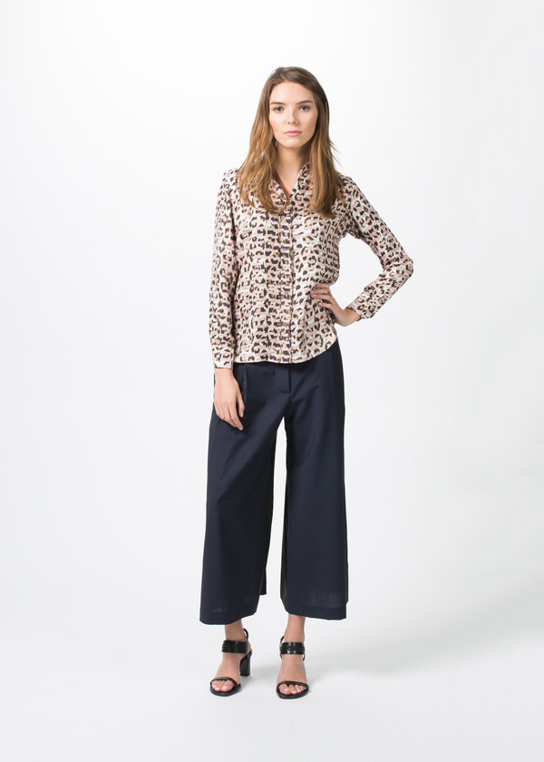 La Prestic Ouiston Joana Shirt La Prestic Ouiston Joana Shirt