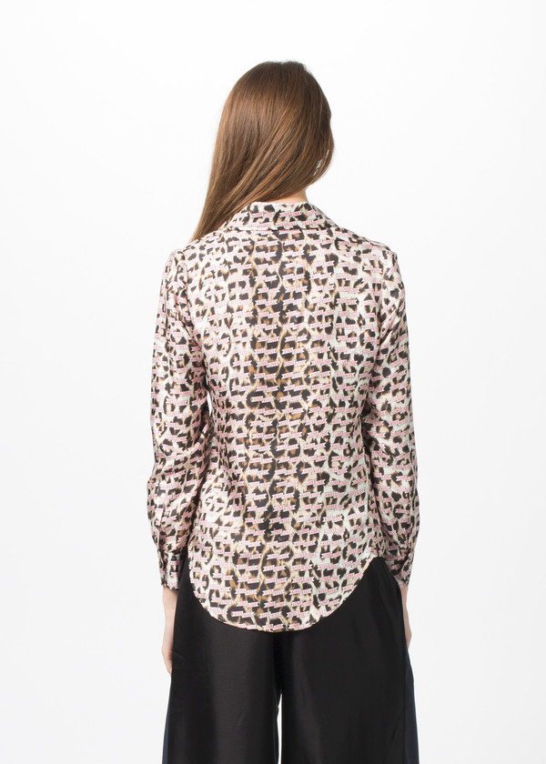 La Prestic Ouiston Joana Shirt La Prestic Ouiston Joana Shirt
