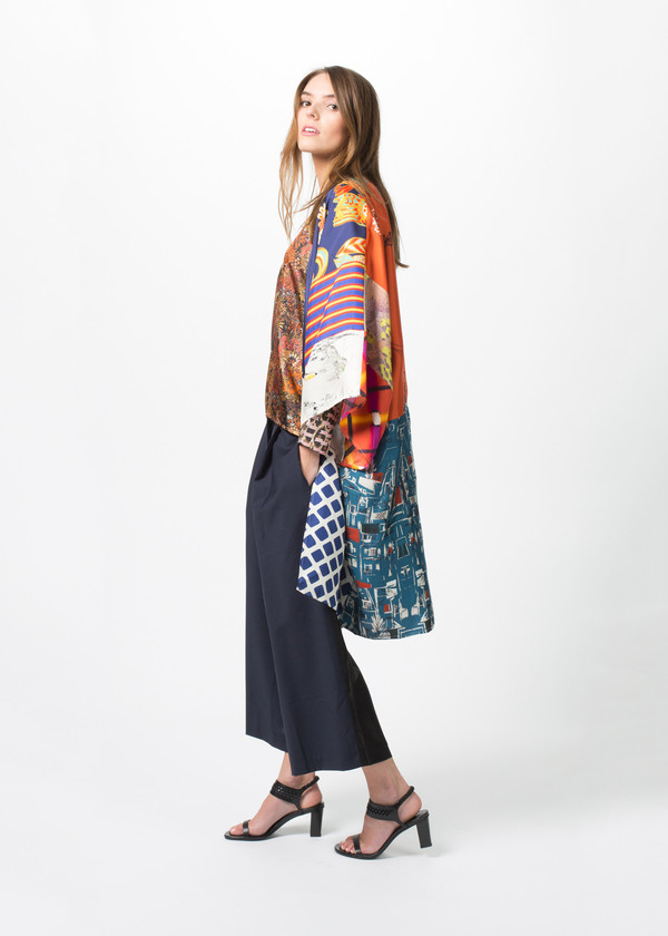 Kimono Jacket Kimono Jacket