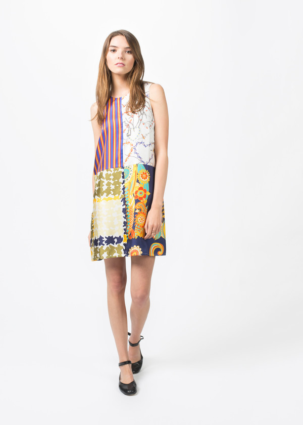 La Prestic Ouiston Pia Dress La Prestic Ouiston Pia Dress