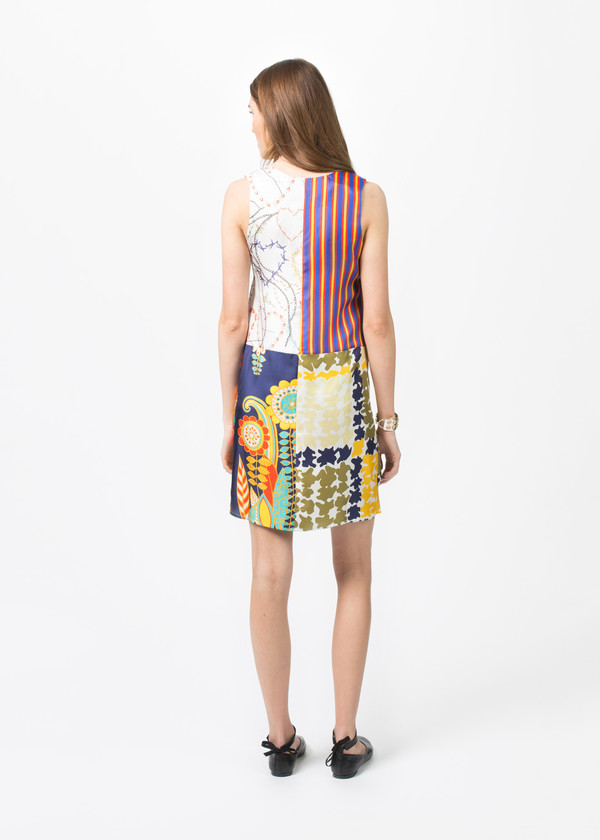 La Prestic Ouiston Pia Dress La Prestic Ouiston Pia Dress